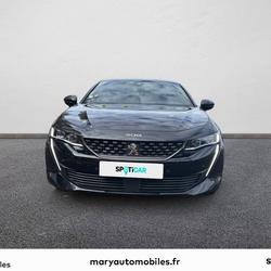 Peugeot 508 508 PureTech 225 ch S&S EAT8 GT Honfleur