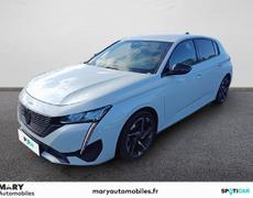 Peugeot 308 - 308 PureTech 130ch S&S BVM6 Allure Pack - 15 490 €