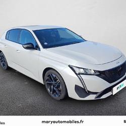 Peugeot 308 III Phase 1 308 PureTech 130ch S&S BVM6 Allure Pack Cabourg