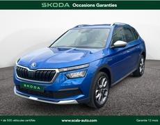 Skoda Kamiq Perpignan