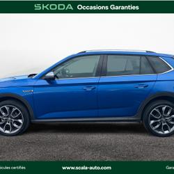 Skoda Kamiq Kamiq 1.5 TSI 150 ch DSG7 Scoutline Perpignan