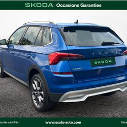 Skoda Kamiq Kamiq 1.5 TSI 150 ch DSG7 Scoutline Perpignan