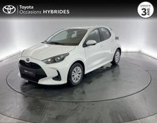 Toyota Yaris Luisant