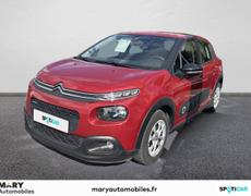 Citroen C3 Honfleur