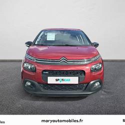 Citroen C3 C3 PureTech 82 Feel Honfleur