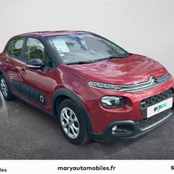 Citroen C3 C3 PureTech 82 Feel Honfleur