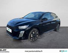 Peugeot e-208 Honfleur