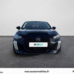 Peugeot e-208 208 Electrique 54 kWh 156ch Allure Honfleur