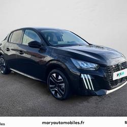 Peugeot e-208 208 Electrique 54 kWh 156ch Allure Honfleur