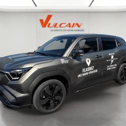 Suzuki Vitara e Vitara 61 kWh Style V&eacute;nissieux