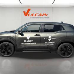 Suzuki Vitara e Vitara 61 kWh Style V&eacute;nissieux