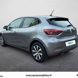 Renault Clio 5 TCe 90 Equilibre occasion - Falaise - photo 2/21
