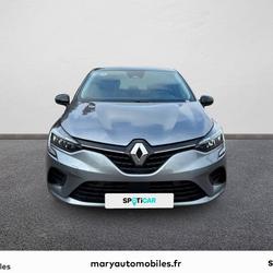 Renault Clio 5 Clio TCe 90 Equilibre Falaise
