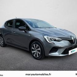 Renault Clio 5 Clio TCe 90 Equilibre Falaise