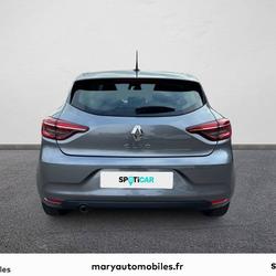 Renault Clio 5 TCe 90 Equilibre occasion - Falaise - photo 3/21