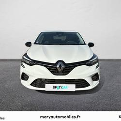 Renault Clio 5 Clio SCe 65 Evolution Falaise