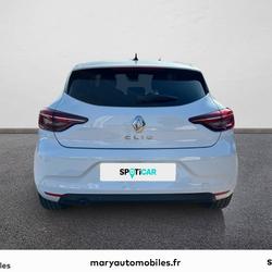 Renault Clio 5 SCe 65 Evolution occasion - Falaise - photo 3/25