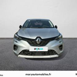 Renault Captur Captur TCe 90 Evolution Falaise