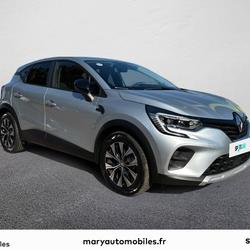 Renault Captur Captur TCe 90 Evolution Falaise