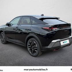 Peugeot 3008 3008 Hybrid 145 e-DCS6 GT Saint-L&ocirc;