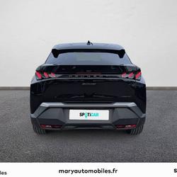 Peugeot 3008 3008 Hybrid 145 e-DCS6 GT Saint-L&ocirc;