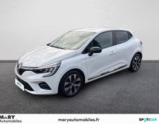 Renault Clio 5 Isigny-sur-Mer