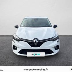 Renault Clio 5 Clio SCe 65 Evolution Isigny-sur-Mer