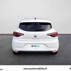 Renault Clio 5 SCe 65 Evolution occasion - Isigny-sur-Mer - photo 3/19