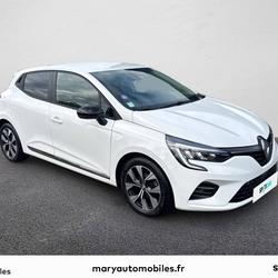 Renault Clio 5 Clio SCe 65 Evolution Isigny-sur-Mer