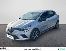 Renault Clio 5 Isigny-sur-Mer