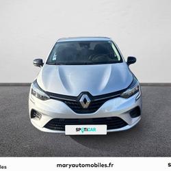 Renault Clio 5 Clio TCe 90 Equilibre Isigny-sur-Mer