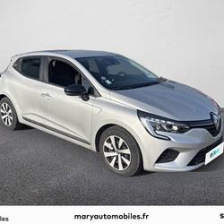 Renault Clio 5 Clio TCe 90 Equilibre Isigny-sur-Mer