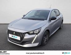 Peugeot 208 Condé-en-Normandie