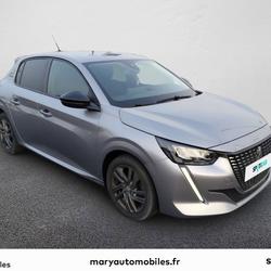 Peugeot 208 208 PureTech 100 S&S EAT8 Style Cond&eacute;-en-Normandie