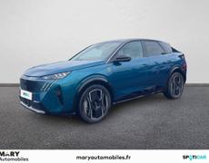 Peugeot 3008 Saint-Lô