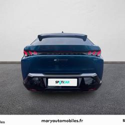 Peugeot e-3008 3008 Electrique 325 ch 4x4 73 kWh GT Exclusive Saint-L&ocirc;