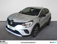 Renault Captur Isigny-sur-Mer