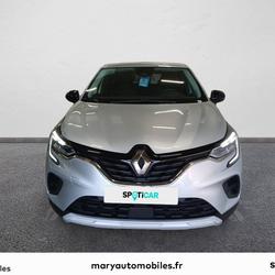 Renault Captur Captur TCe 90 Evolution Isigny-sur-Mer