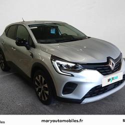 Renault Captur Captur TCe 90 Evolution Isigny-sur-Mer