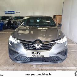 Renault Arkana Arkana E-Tech 145 - 21B R.S. Line Isigny-sur-Mer
