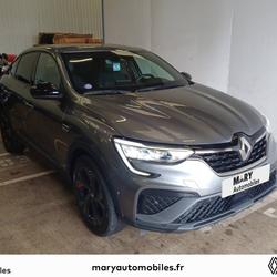 Renault Arkana Arkana E-Tech 145 - 21B R.S. Line Isigny-sur-Mer