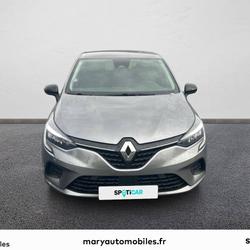 Renault Clio 5 Clio TCe 90 Equilibre Honfleur