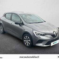Renault Clio 5 Clio TCe 90 Equilibre Honfleur