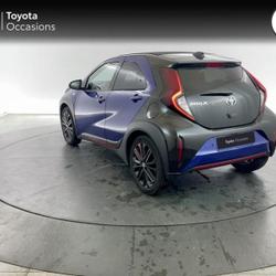 Toyota Aygo X 1.0 VVT-i 72ch Air Design MY24 Luisant