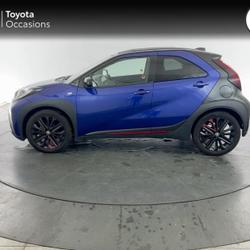 Toyota Aygo X 1.0 VVT-i 72ch Air Design MY24 Luisant