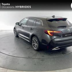 Toyota Corolla Touring Sports 1.8 140ch Design MY25 Luisant