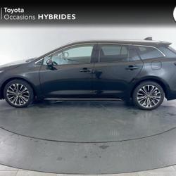 Toyota Corolla Touring Sports 1.8 140ch Design MY25 Luisant