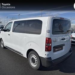 Toyota Proace verso Medium 2.0 140 D-4D MC24 Luisant