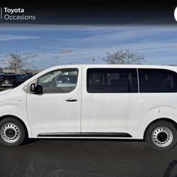 Toyota Proace verso Medium 2.0 140 D-4D MC24 Luisant