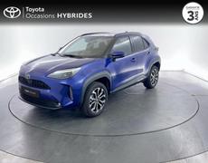 Toyota Yaris Cross Luisant